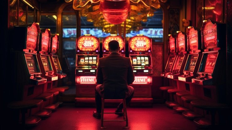 0tlook mobile gaming